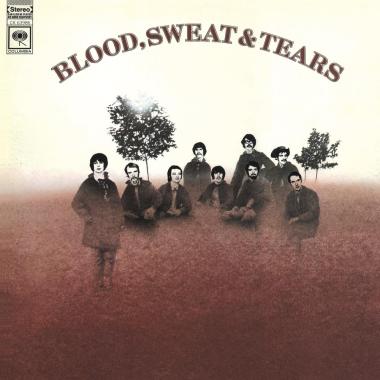 Blood, Sweat and Tears -  Blood, Sweat and Tears